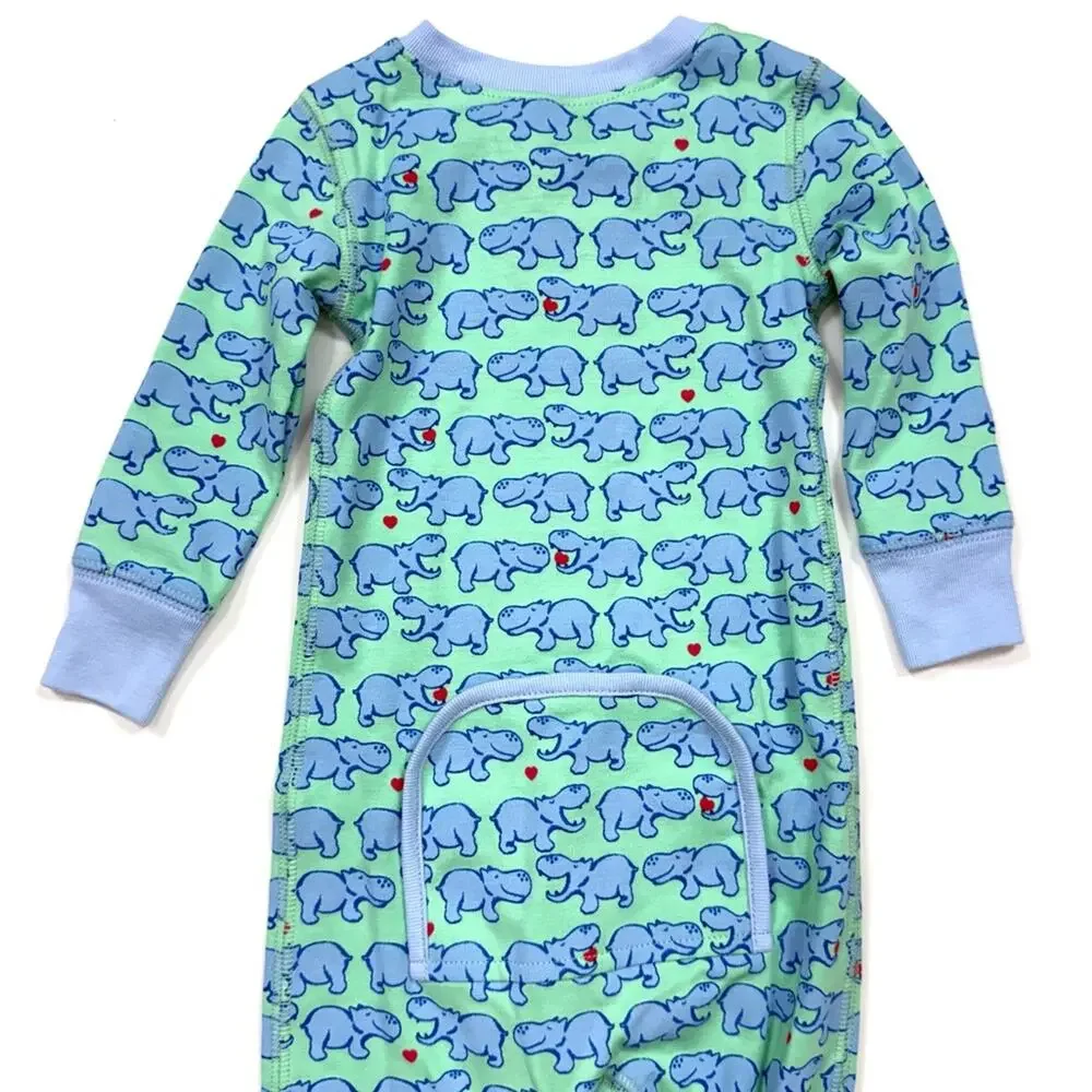 The Beaufort Bonnet Company 12 front loungewear